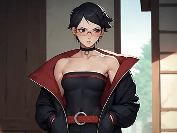 House of Shinobi v0.20c